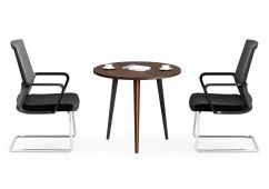 Echo Meeting Table 0.8mtr