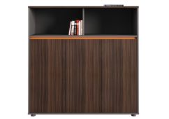 Echo Low Cabinet 1.2mtr