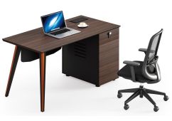 Echo Staff Desk 1.2mtr