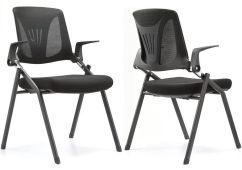 Mesh Staff Chair