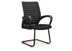 Mesh Visitor Chair