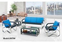 PU  Office Sofa