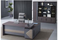 YF Executive Desk 1.8mtr