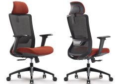 Highend Mesh Chair