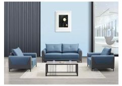 PU  Office Sofa