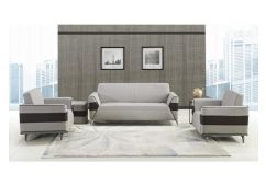 PU  Office Sofa