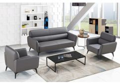 PU  Office Sofa