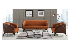 PU  Office Sofa