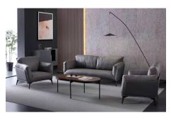 PU  Office Sofa