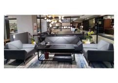 PU  Office Sofa