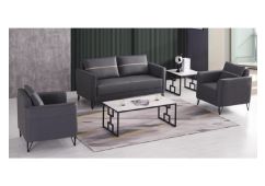 PU  Office Sofa