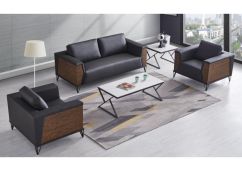 PU  Office Sofa