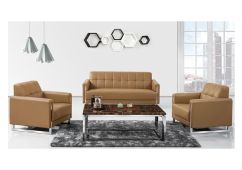 PU  Office Sofa