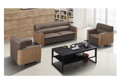 PU  Office Sofa