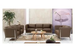 PU  Office Sofa