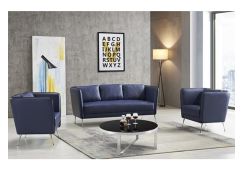 PU  Office Sofa
