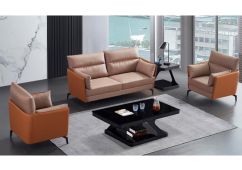 PU  Office Sofa