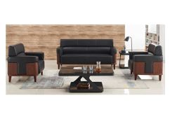 PU  Office Sofa