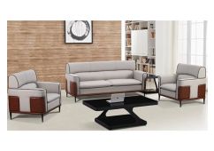 PU  Office Sofa