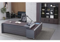 YF Executive Desk 2.2mtr