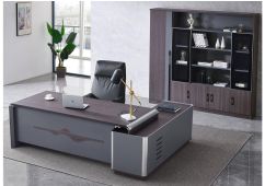 YF Executive Desk 2.2mtr