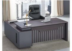 YF Executive Desk 1.6mtr