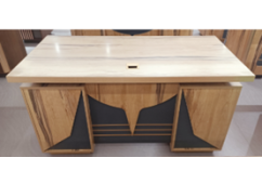 QUIN-136-140X Office Desk