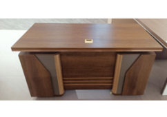 QUIN-137-140X Office Desk