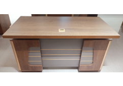 QUIN-138-140X Office Desk