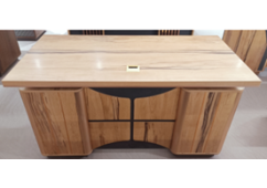 QUIN-139-140X Office Desk