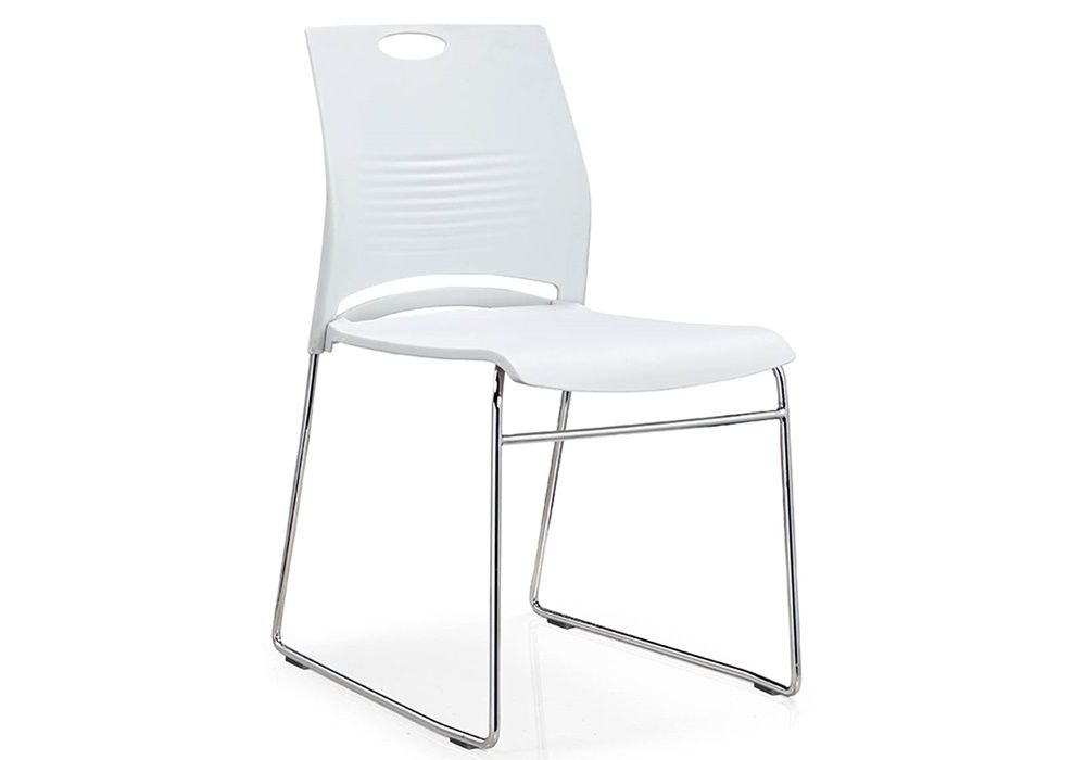 Plastic Visitor Chair
