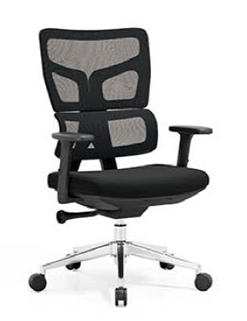 Mesh Manager Chair