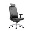 Modular High Back Pu Executive Chair SALLY-H