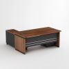 Eden Executive Desk 1.6mtr