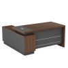 Eden Executive Desk 1.8mtr