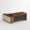 Eden Executive Desk 1.8mtr