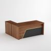 Eden Executive Desk 2.0mtr