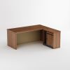 Eden Executive Desk 2.0mtr