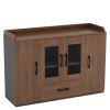 Eden Credenza 1.2mtr