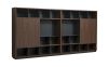 Eden Executive Cabinet 2.0mtr