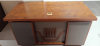 QUIN-140-140X Office Desk