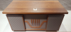QUIN-140-140X Office Desk