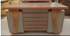 QUIN-132-120X Office Desk