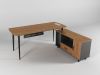 Modular Executive Desk EDEN-A1633