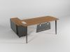 Modular Executive Desk EDEN-A1633