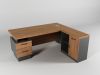 Eden Executive Desk 2.0 mtr