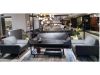 PU  Office Sofa