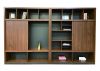 Eden Executive Cabinet 1.6mtr