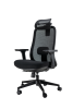 Modular High Back Mesh Manager Chair WANDA-H