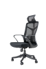 Modular High Back Mesh Manager Chair YAFFA-H